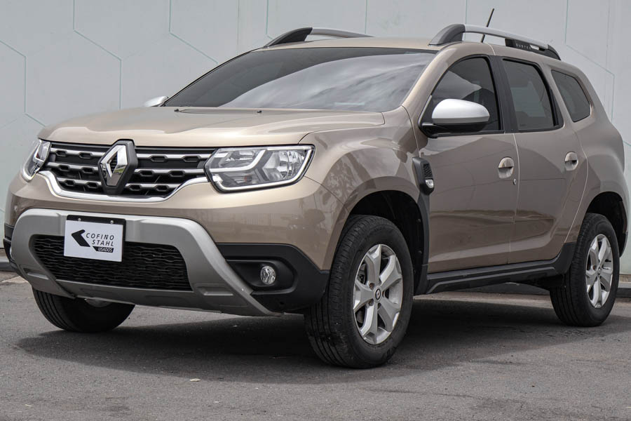 RENAULT DUSTER 2023 - 3373